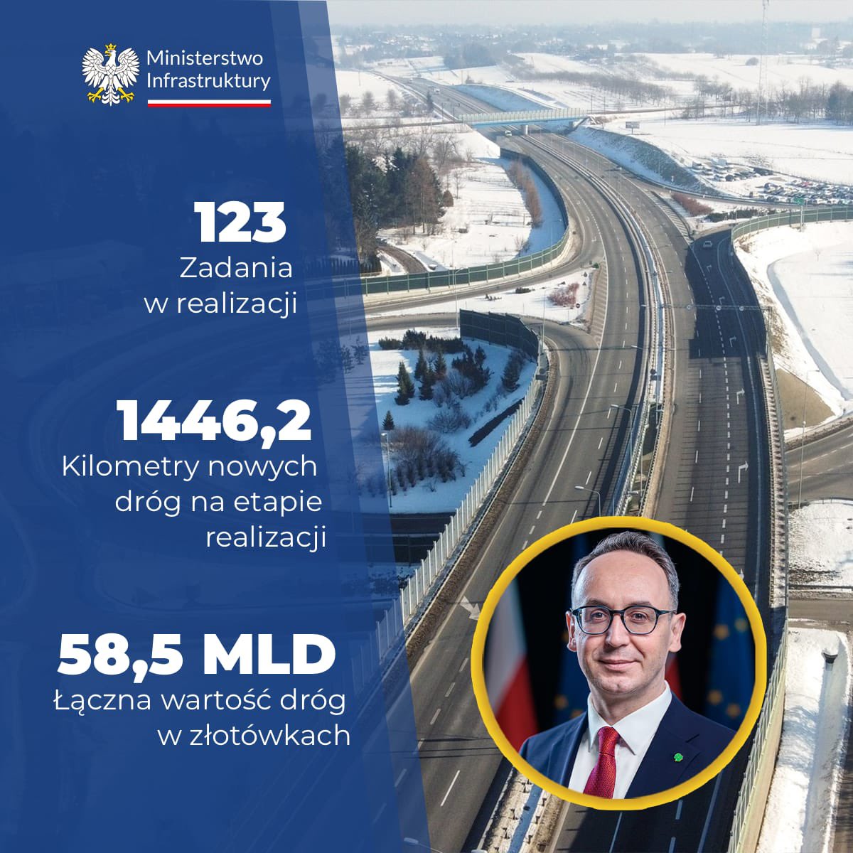 Dariusz Klimczak tweet media