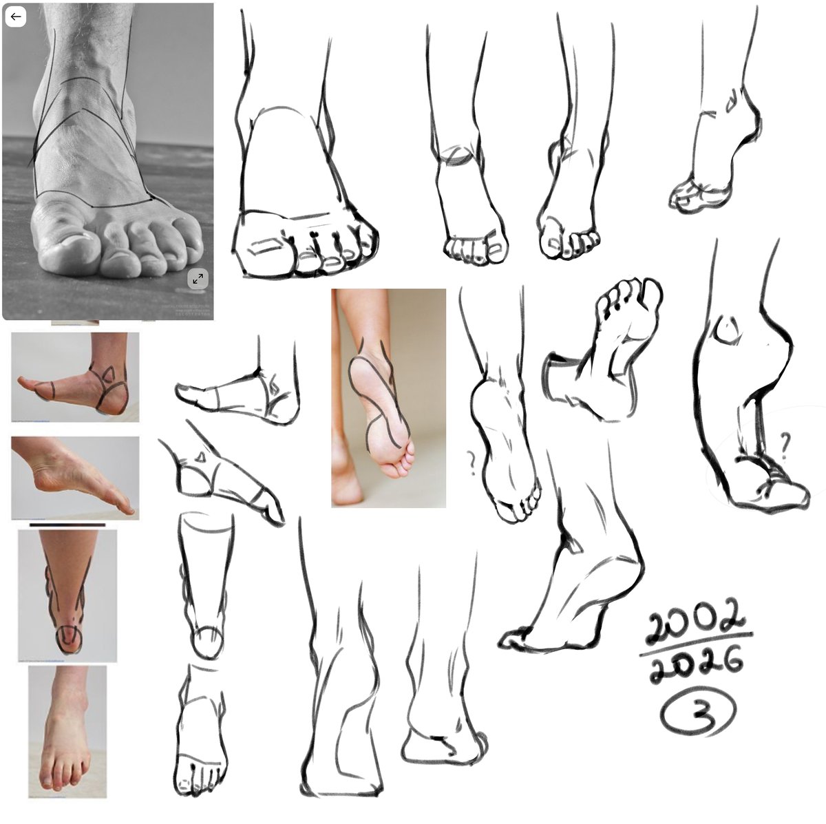 Dackrea (Commission open) tweet media