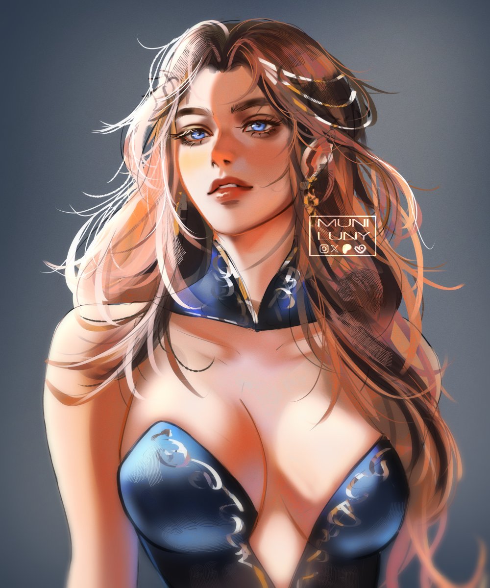 🌙Muni~Commissions Closed✨ tweet media