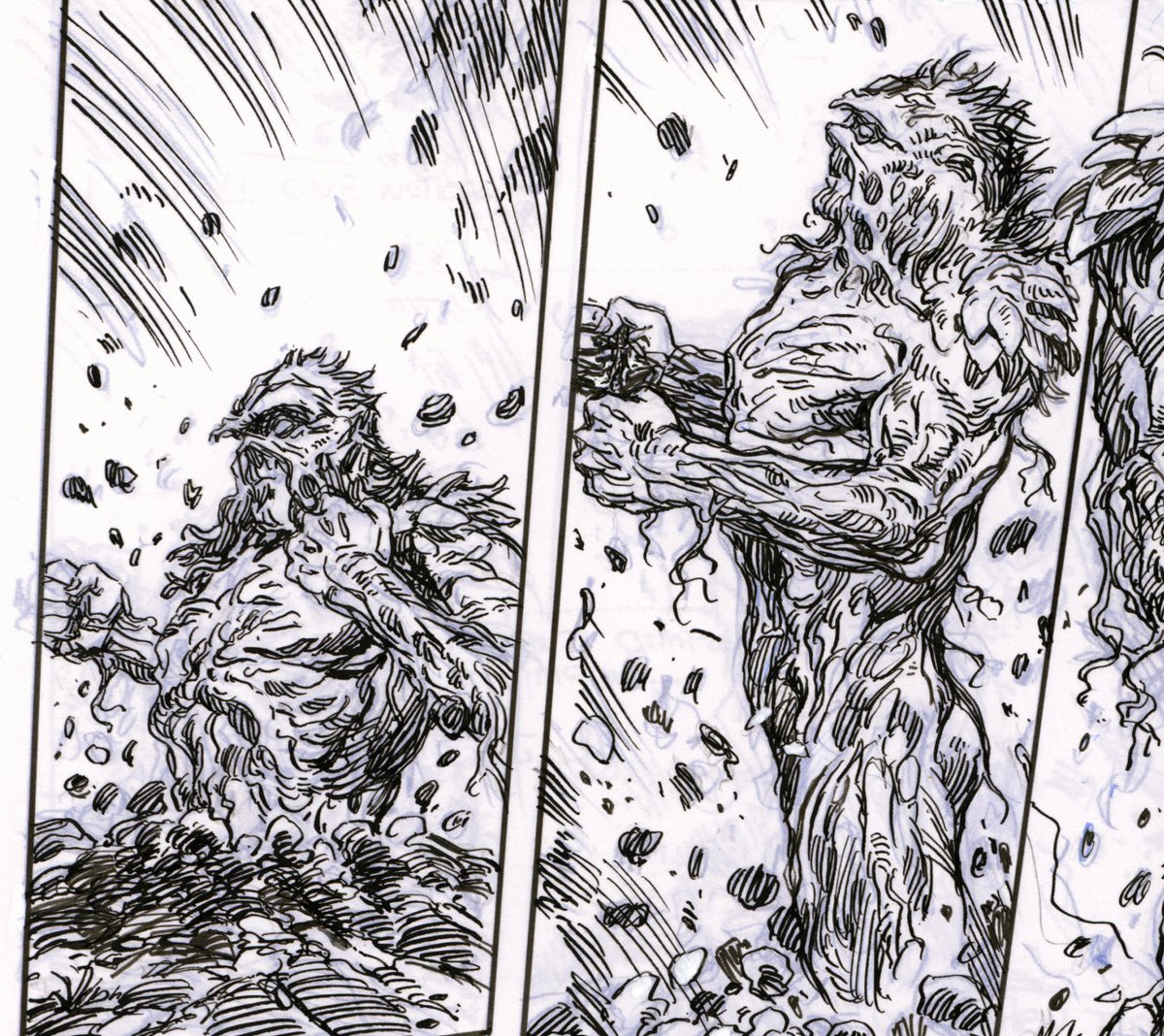 Vince Locke tweet media