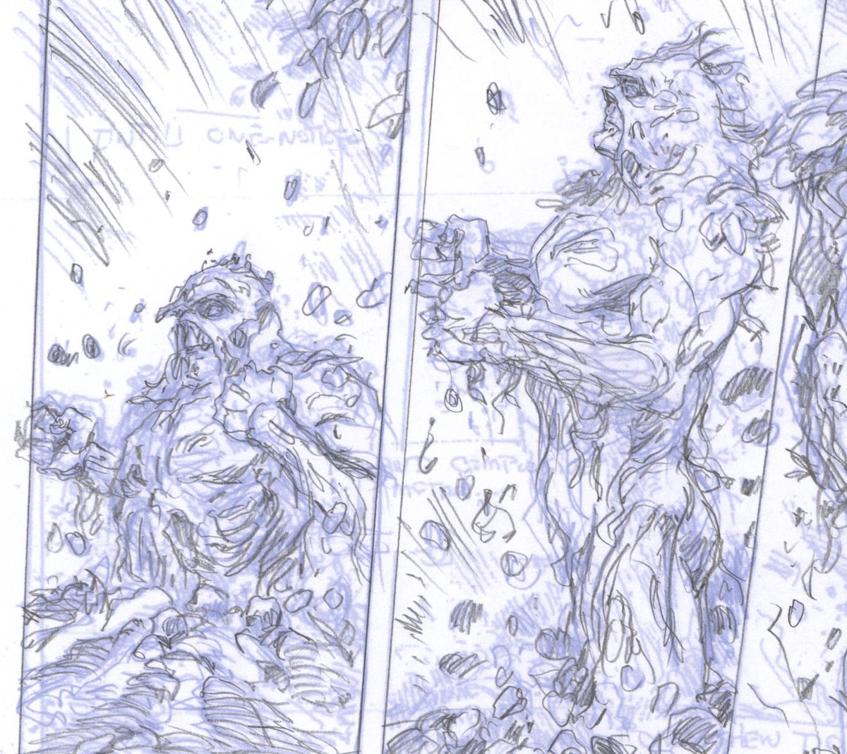 Vince Locke tweet media