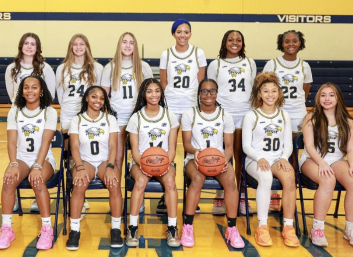 cbg_honesty's tweet photo. Game Day: the Lady Eagles travel to Fairfield HS to face Lakota East in the district semi-finals. #LetsGoNuts @walnutathletics @CoachErinIs @Coachlazar @JDabbs86 @PGHAkeem @ProspectShowcse @onimpact3 @hubbywifey513 @JrAllStarOH @SWOSportsDaily @ENQSports @4Evrgftd @OHSAASports https://t.co/RQdHSPPC1E