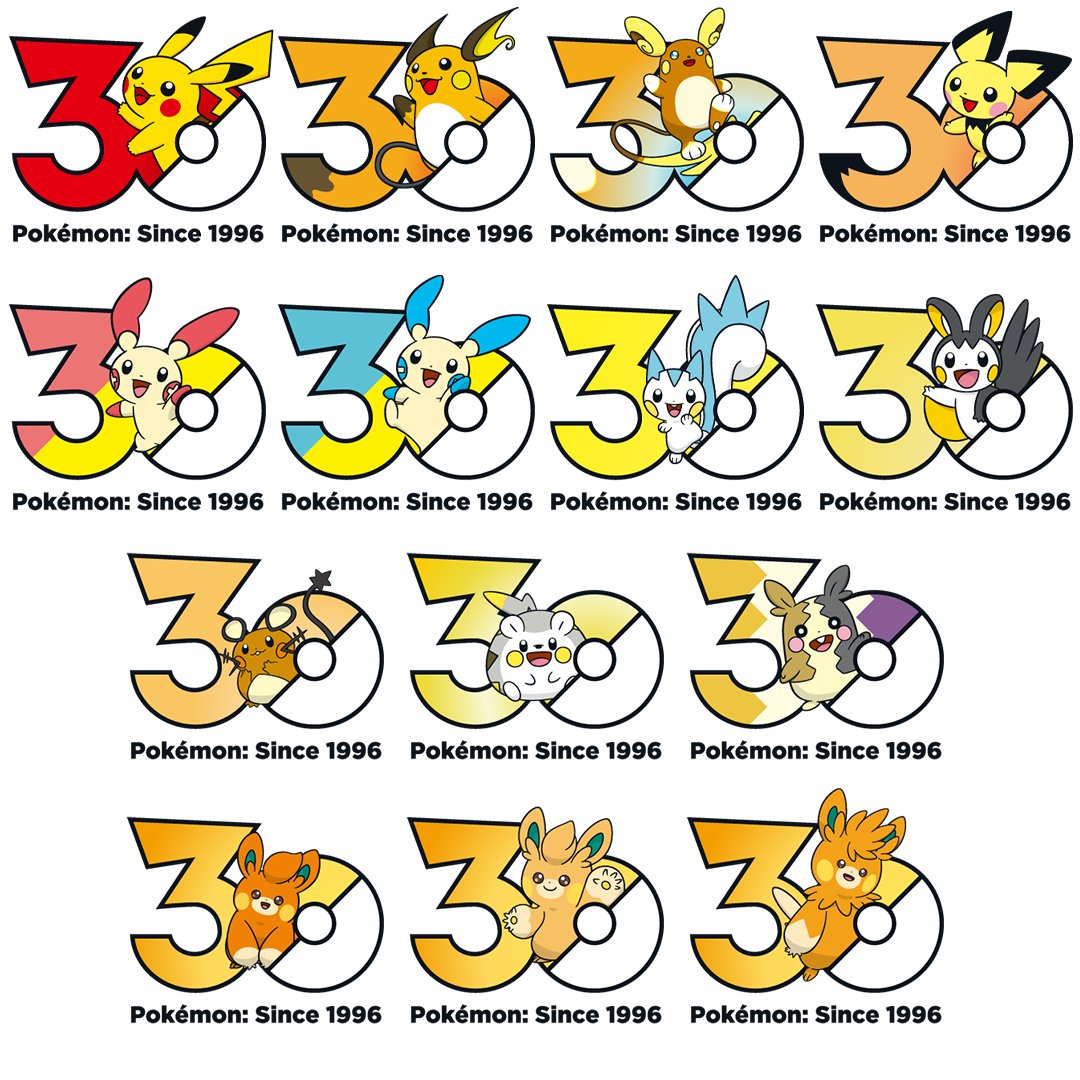 💖🔴⚡️⚡️🔴💖