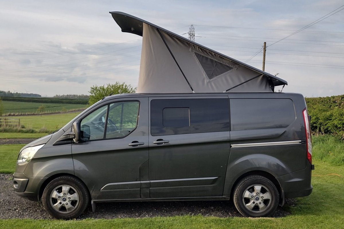 StealthByVanBus's tweet image. Stealth doesn’t mean boring. Choose your colour, own your style. Visit the website and try the configurator to customise and build your dream van.
vanandbus.co.uk or call us on 01625707401
#vanconversionuk #vanlifebuild #campervanideas #vanconversionlife
