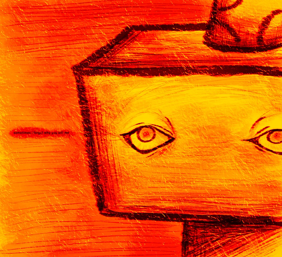 Sometimes i forget why you left me
#onaf #owaf #onenightatflumptys