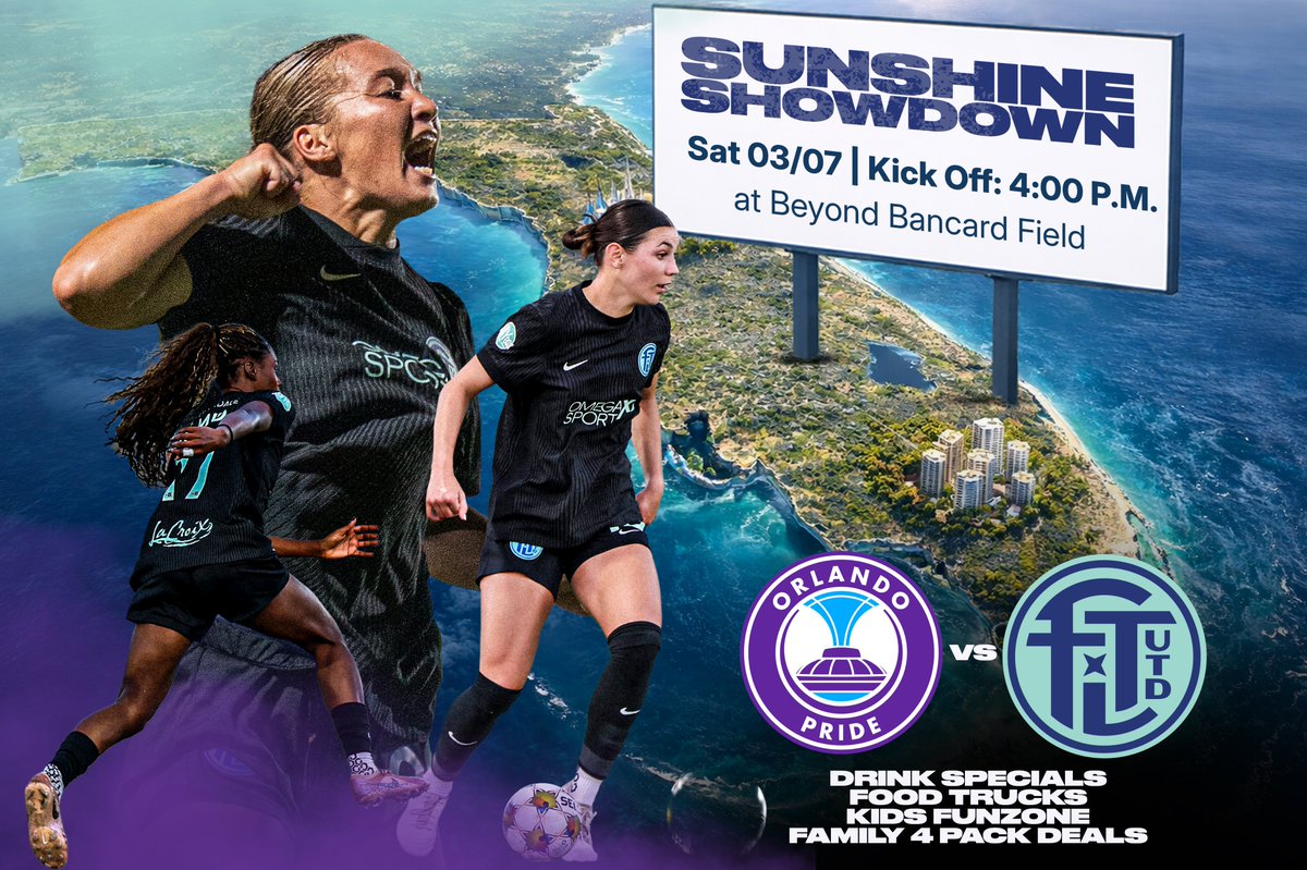 Fort Lauderdale United FC tweet media