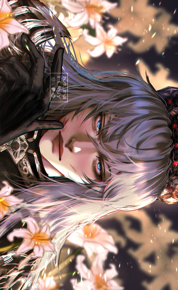 🌙Muni~Commissions Closed✨ tweet media