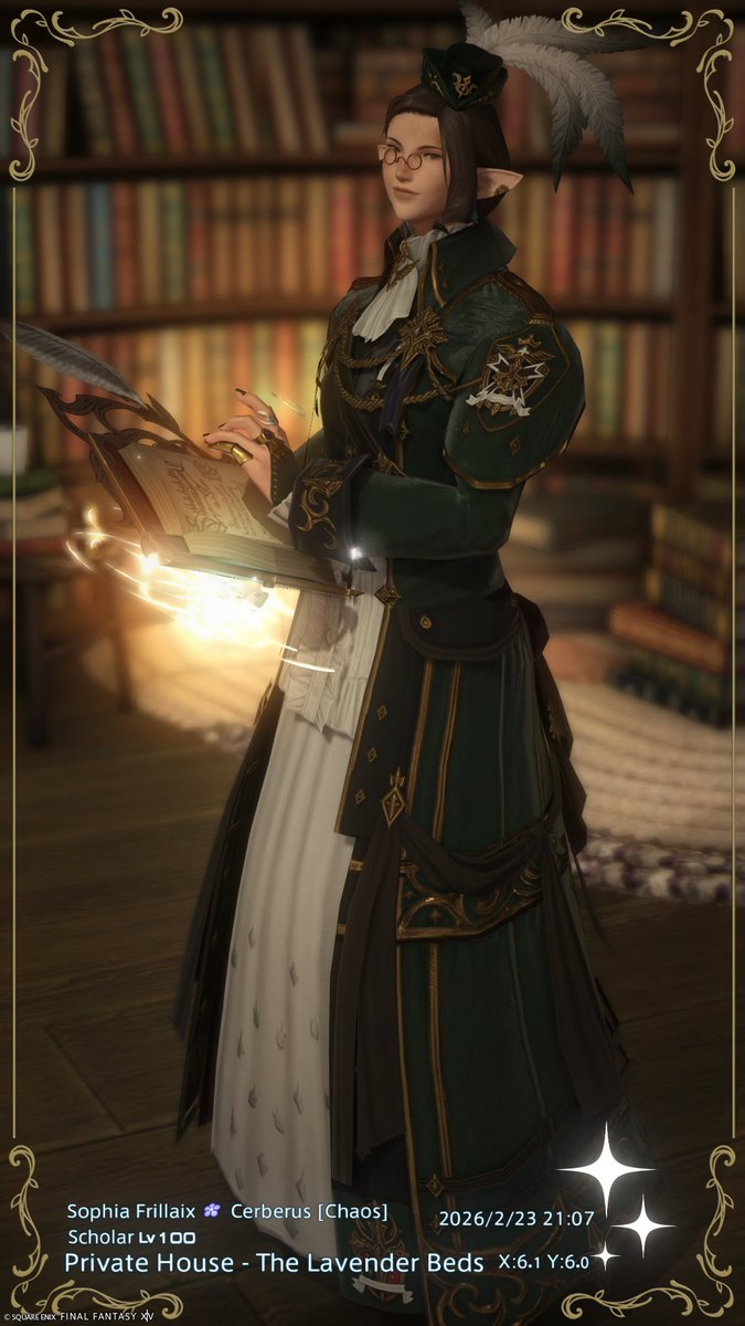 shoomzyk's tweet photo. #FFXIVSweepstakes #GlamourItUpSweepstakes https://t.co/nLViYNj5qT