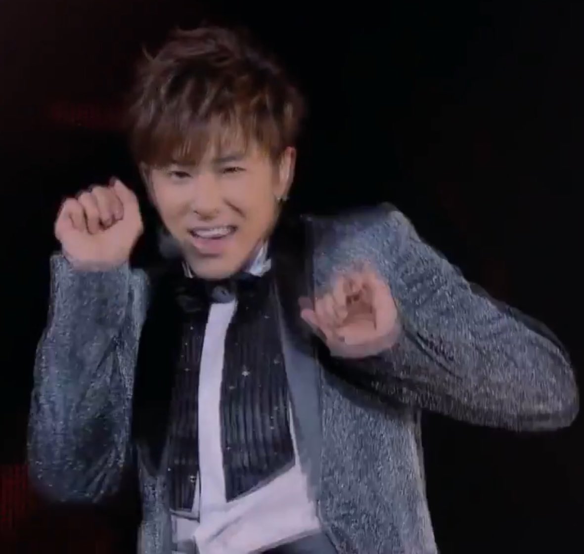 家族にユノに出会ってなかったら私どうしてたかなぁ。って言うと絶対