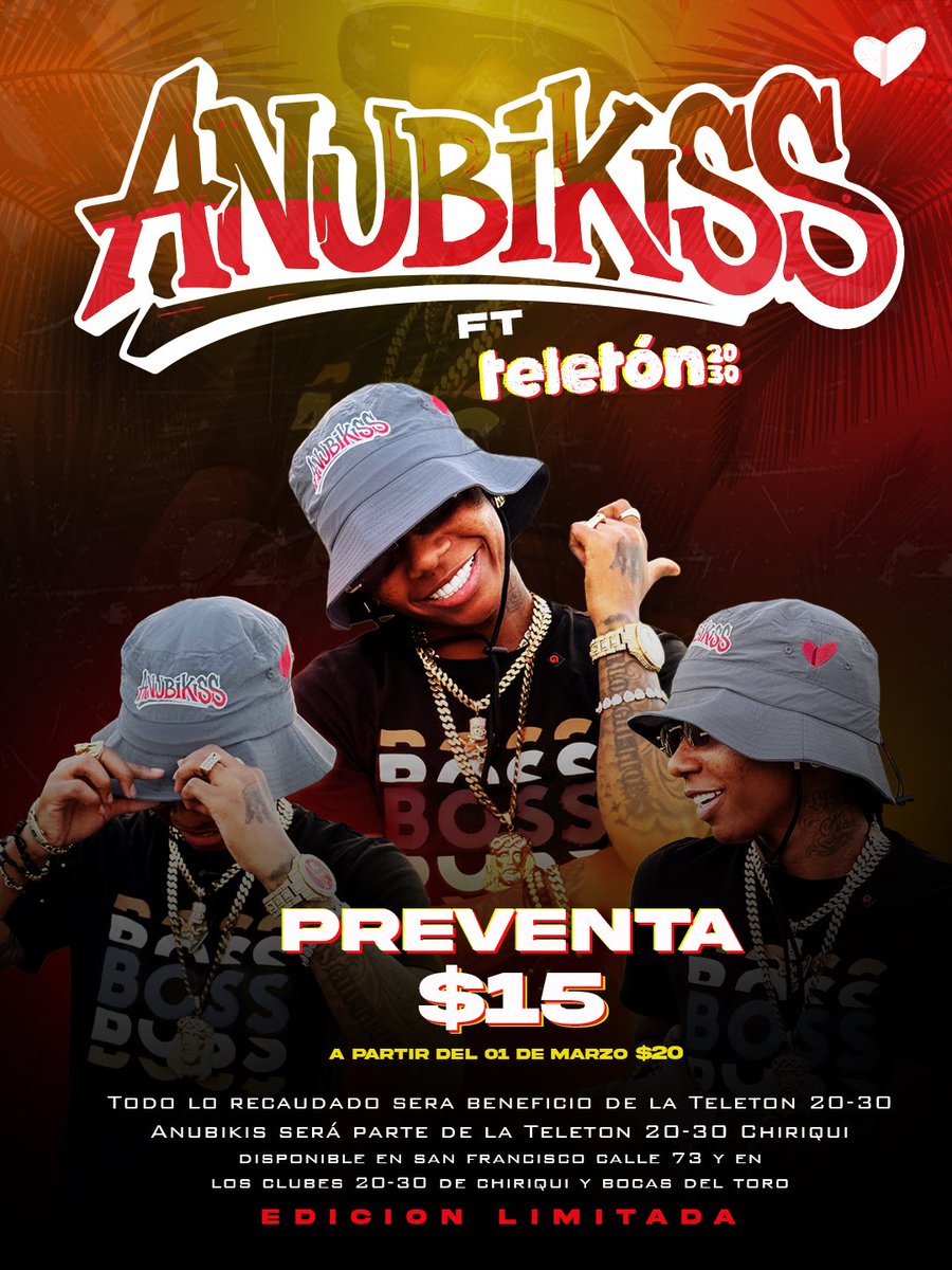 Teletón 20-30 tweet media