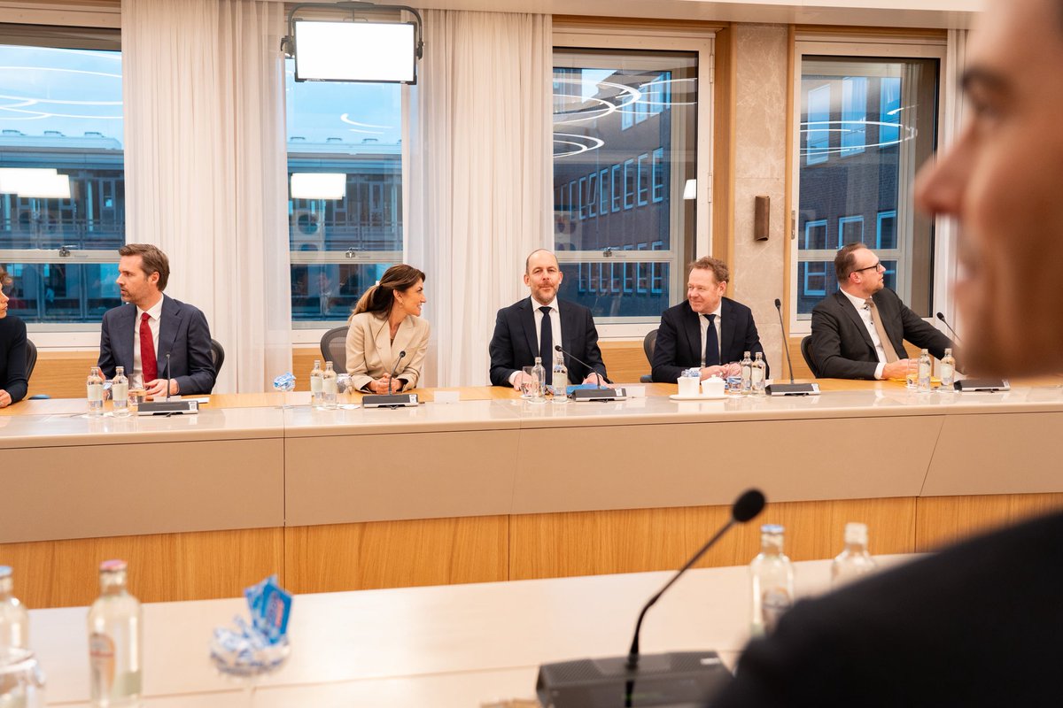 Rob Jetten tweet media