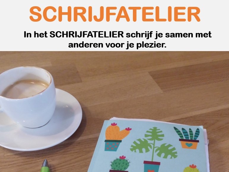 Oost voor Elkaar tweet media