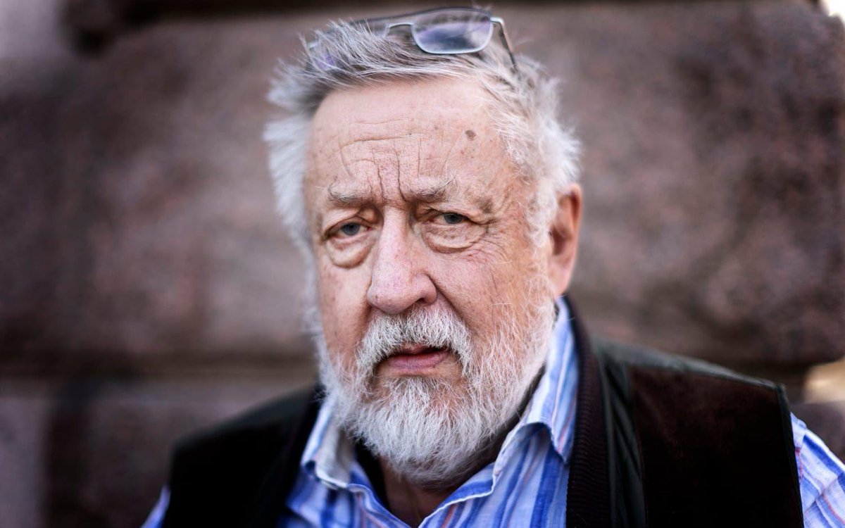 Stefan Olander tweet media