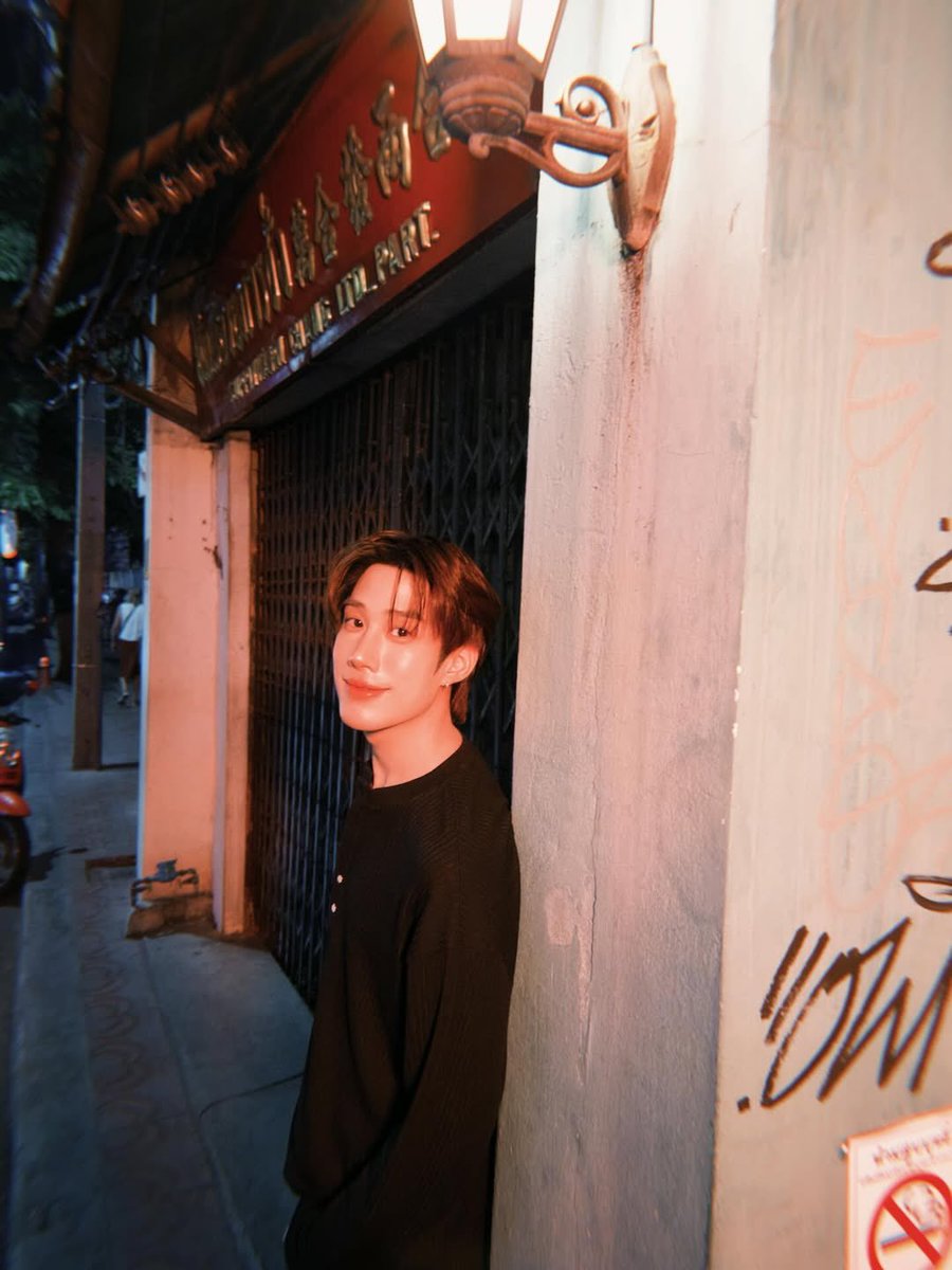 มติมันท์วัสดุแฟนมากก 🫠🖤

#TLE_mtm