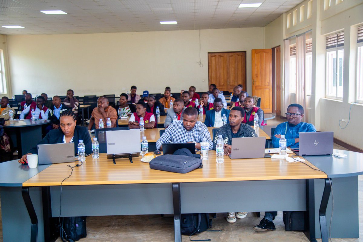 YEAN - Agriculture Extension & Advisory Services tweet media