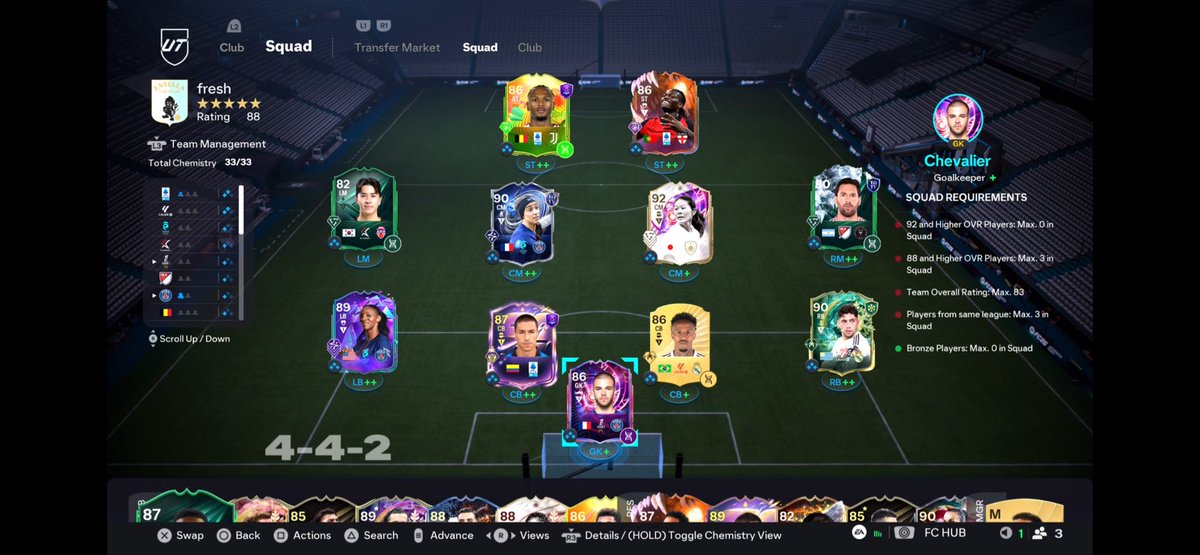 RBC_Daniel's tweet photo. @DannyAarons Ps5, 🇺🇸. Please sort this team out danny🙏 https://t.co/3Bq6oCYz8m