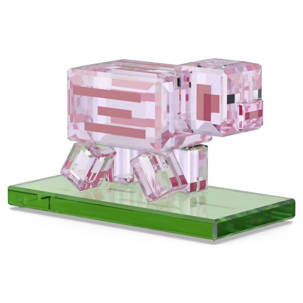 WikiOoc's tweet photo. I affirm the strength of the pig https://t.co/tOKbQo5Uk6