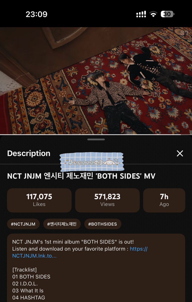 วิวกำลังไหลจริงๆ ใครยังไม่นอน สตรีมกันค้าบ 🤍
#สตรีมเพื่อเจโน่แจมิน