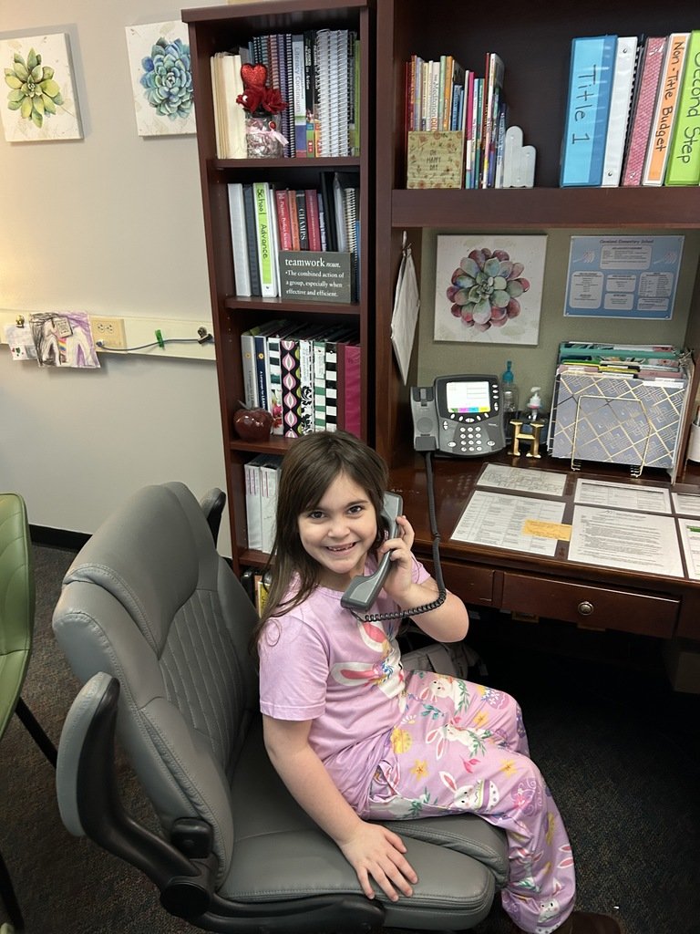 Cleveland Elementary tweet media