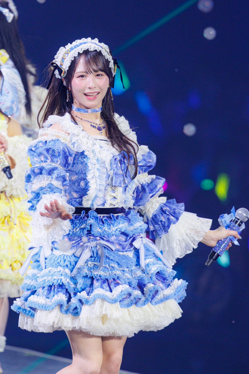 2026.2.23 ≠ME 7th ANNIVERSARY PREMIUM CONCERT 尾木波菜