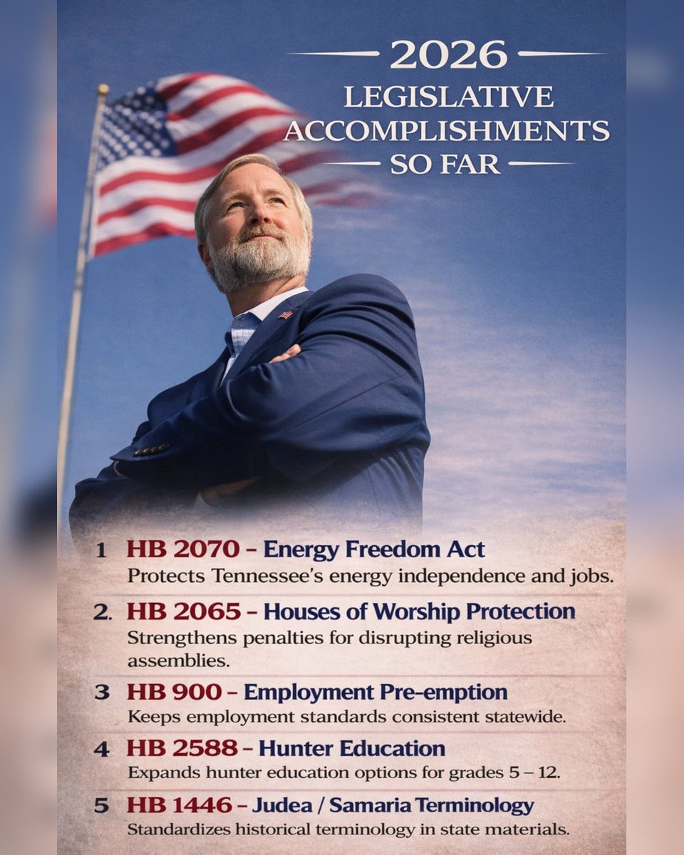 Rep Chris Todd tweet media