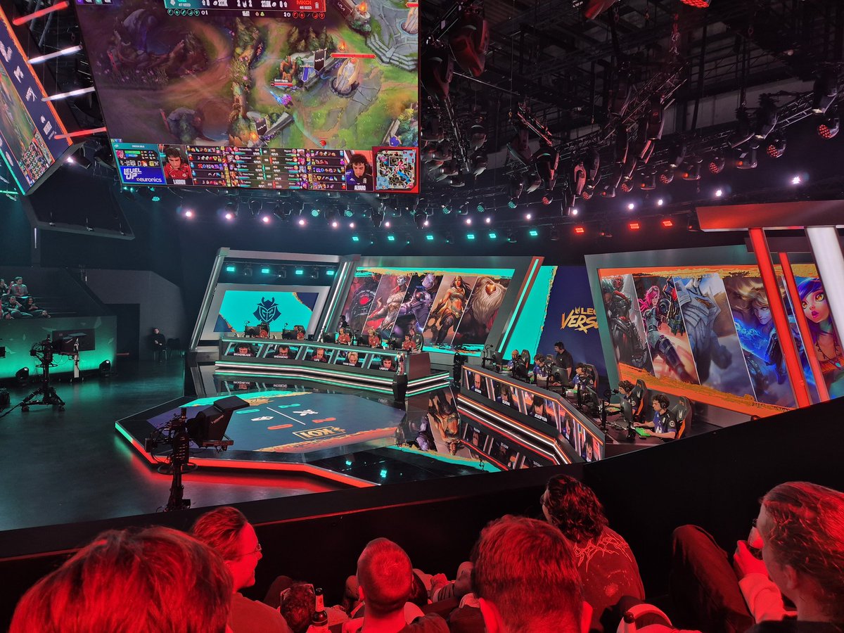 Max Dalmau tweet media