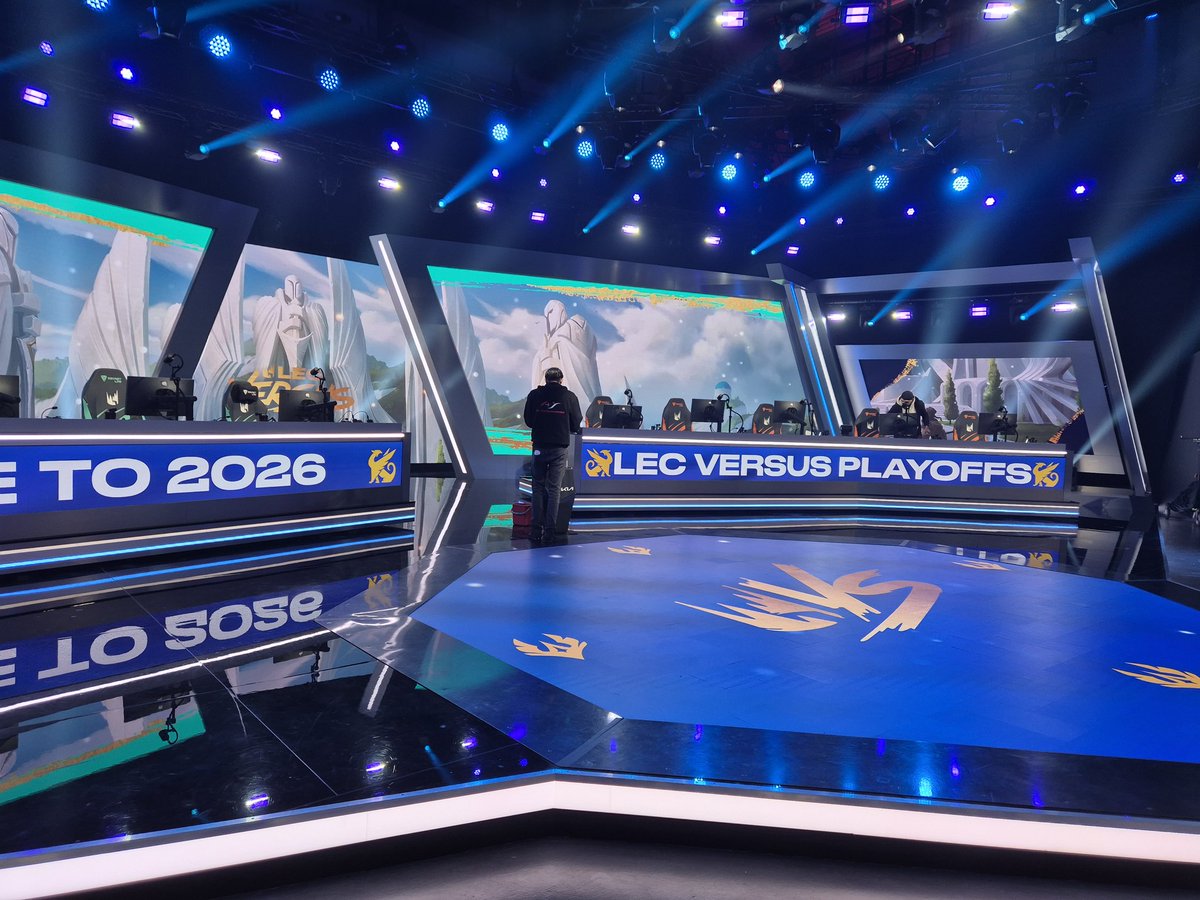 Max Dalmau tweet media