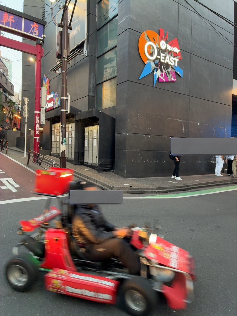 Do_y0u_remember's tweet photo. 般若　ラストアンサー
LIVE TOUR 2026 FINAL
in Spotify O-EAST

まさかの35曲
スーパースターでの「ありがとう兄弟のオカン」
新曲からの晋平太との時代遅れ
NORIKIYOとの4曲
深夜2時に1人救えるような曲を作っていく的なお話

このあたりが最高でした。
あ、最低でした。

#般若 @Hannya_Tokyo https://t.co/F6XR9VLv4J