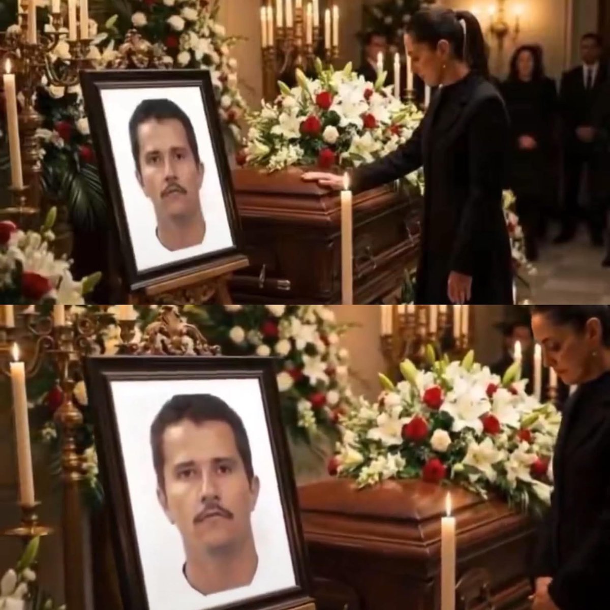 ¿Que pex? tweet media