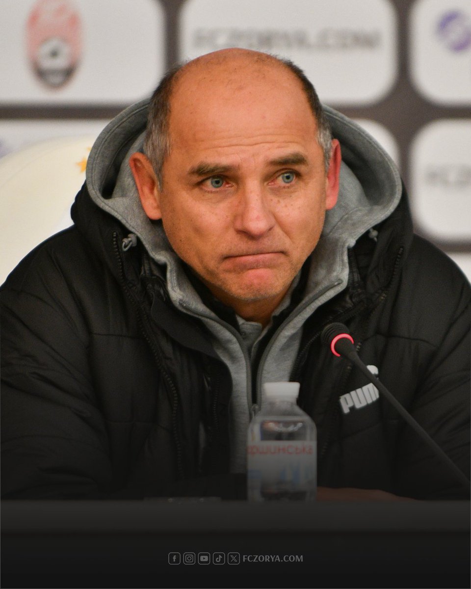 Віктор Скрипник: «Сьогодні ми втратили два очки»

Головний тренер луганської «Зорі» Віктор Скрипник про нічию проти «Кудрівки»: 

fczorya.com/news/viktor-sk…