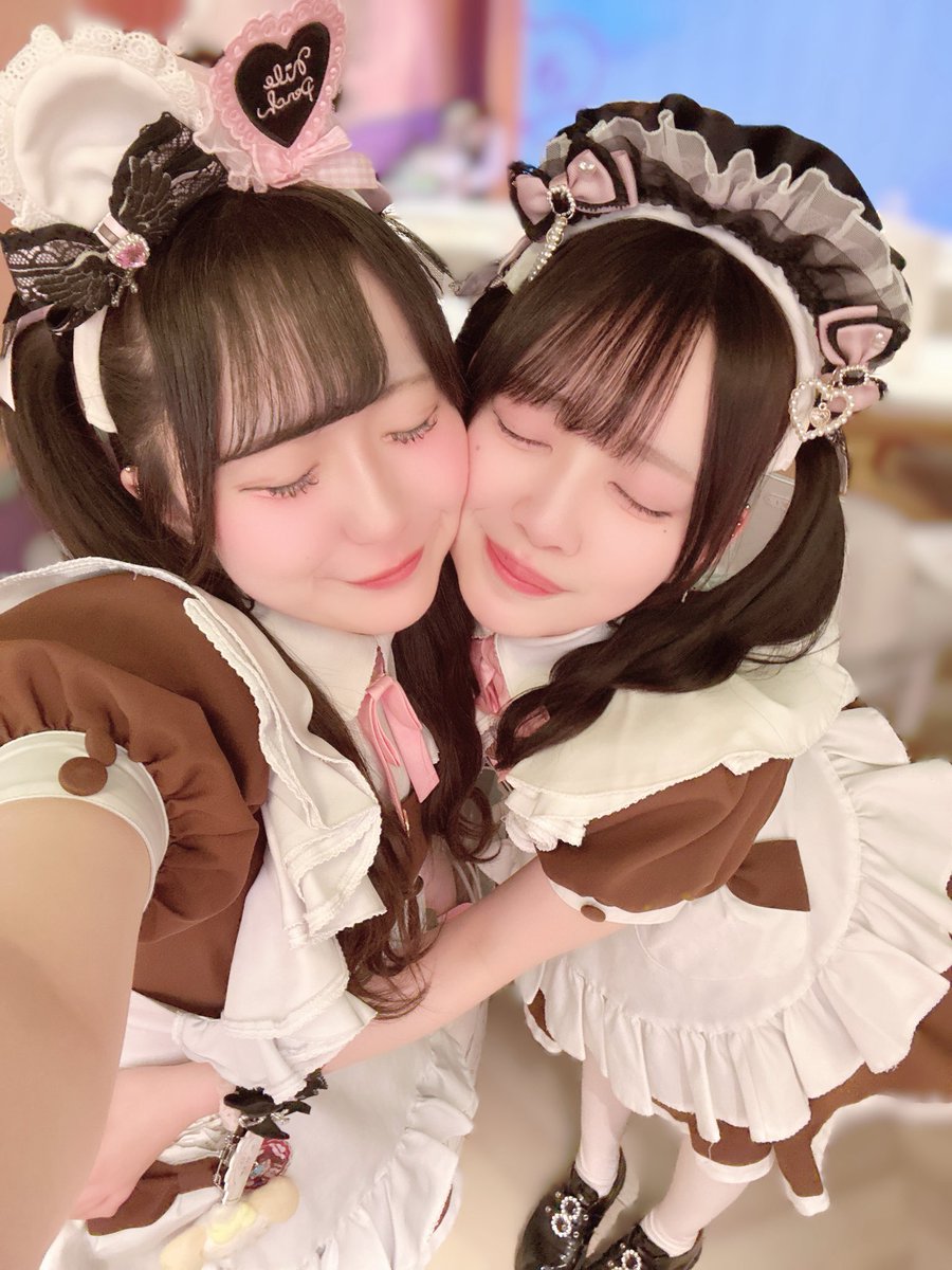 ちゃぴ👶🏻🩷 (@maid_chapi) / Posts / X