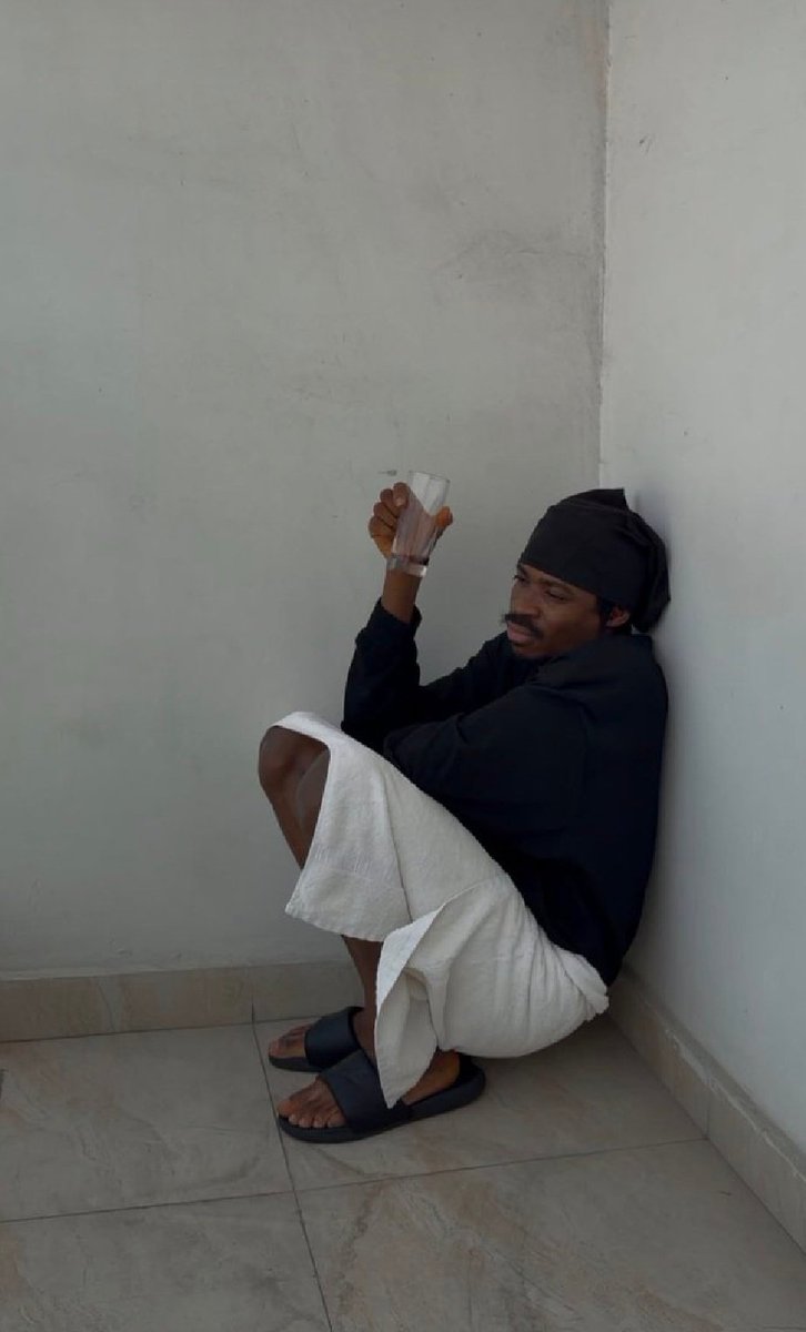 The algorithm hates me too