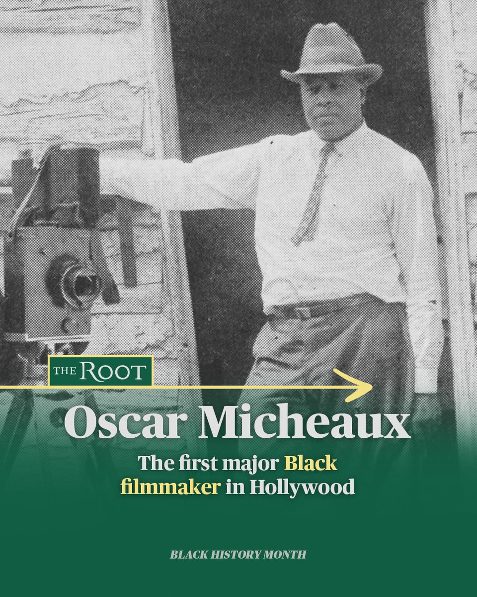 The Root tweet media