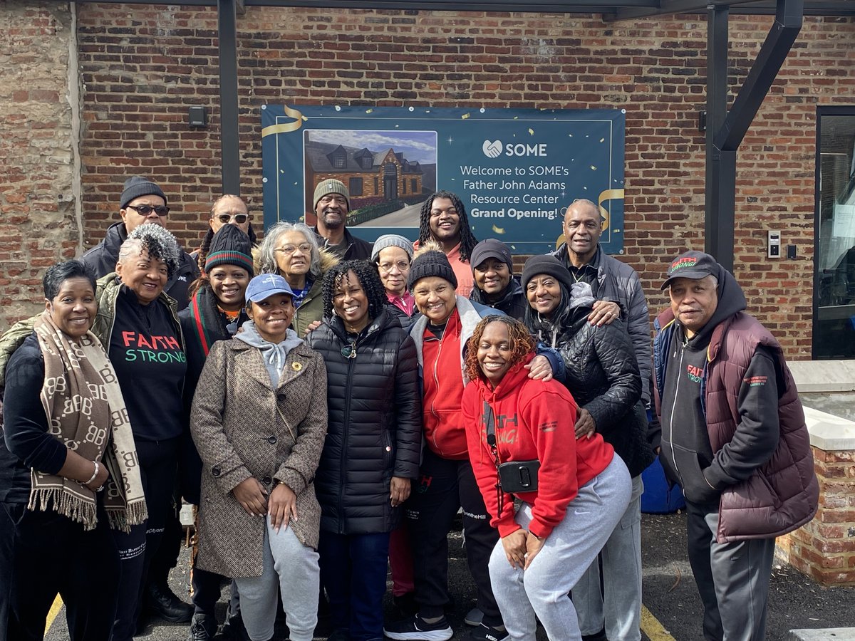 So Others Might Eat tweet media