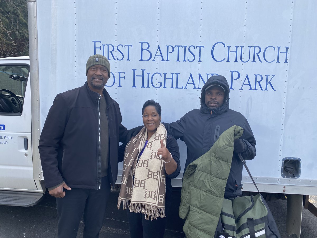 So Others Might Eat tweet media