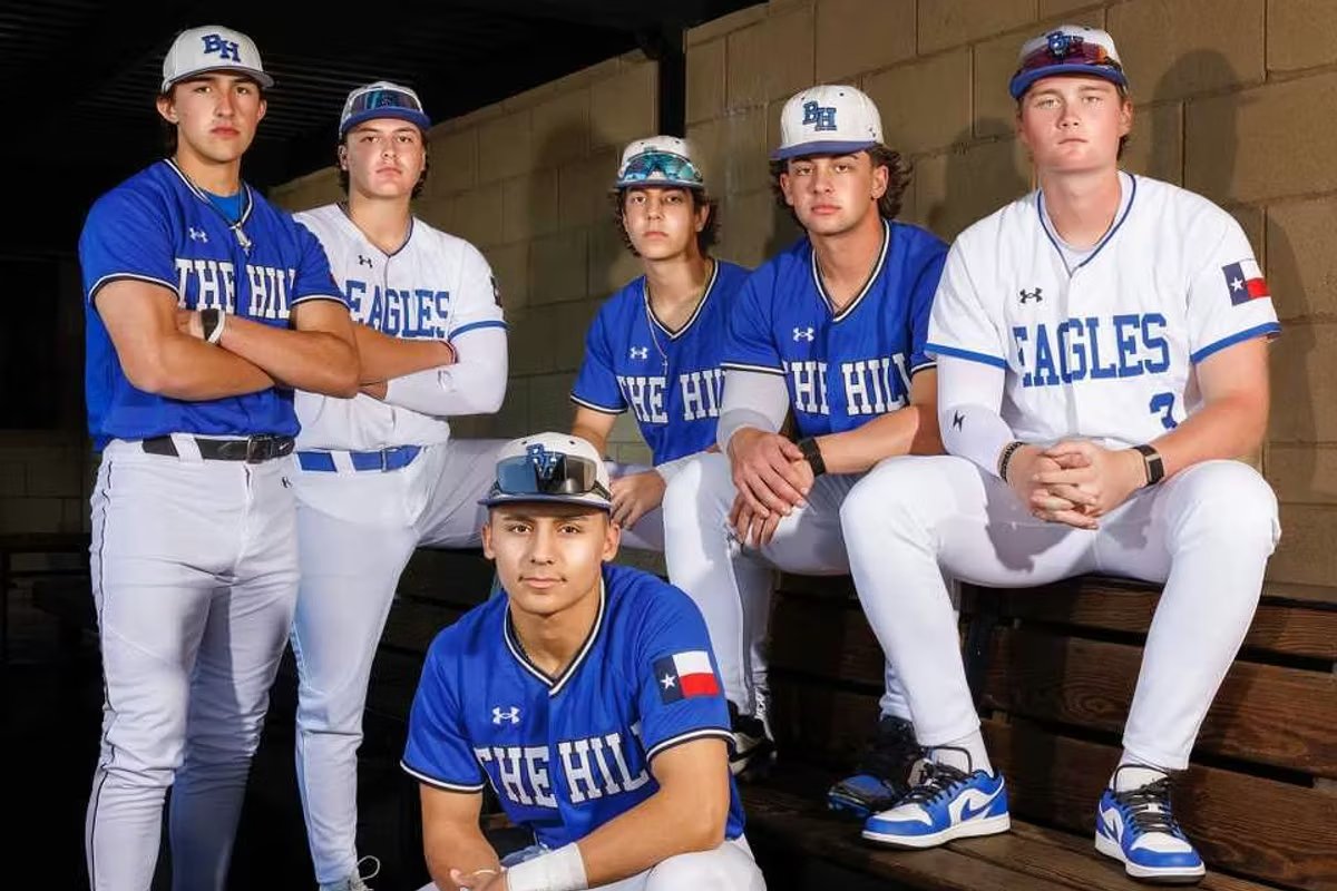 VYPE Houston tweet media