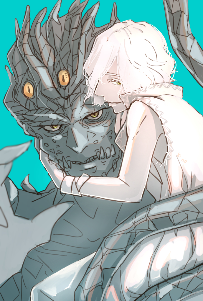 バジに精神攻撃するともれなく内側からカウンターしてくる
※ユリV…かもしれない