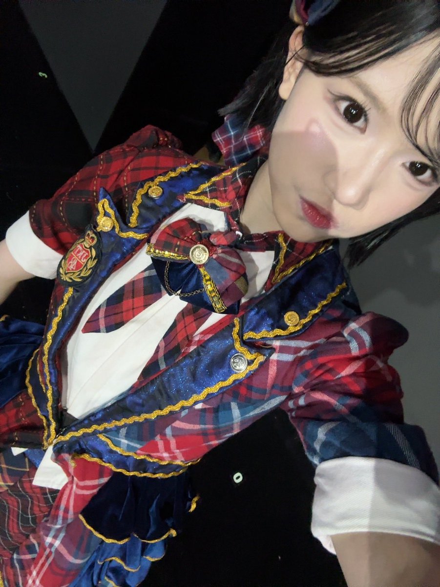 Kimmy_JKT48's tweet photo. #Lunavicta 
AKU BLM PERNAH POST INI KAN YA.. https://t.co/YTQh8zDB47