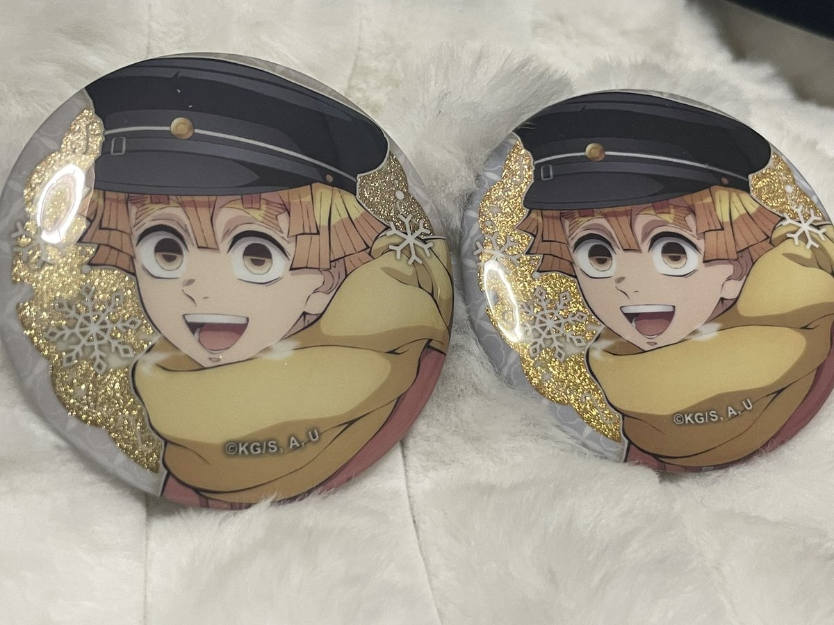 右】 元々持っていたもの。 【左】 メルカリで購入したもの。 これ完全