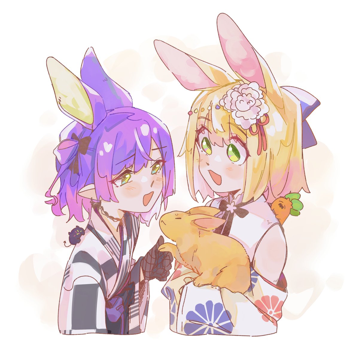 boonies
#ねねアルバム #TOWART