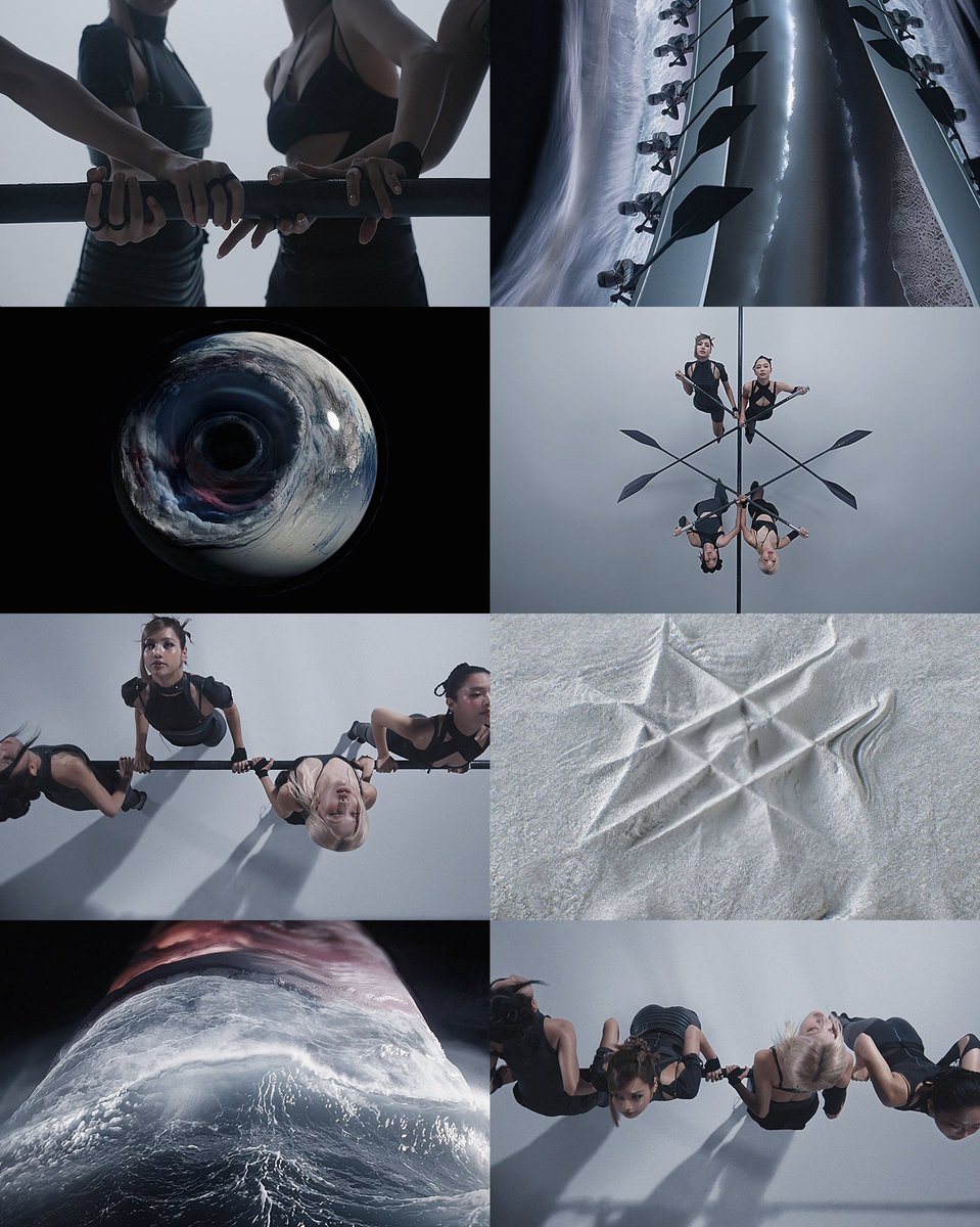 LOS QUE PRODUJERON EL VIDEO DE GO SON LOS MISMOS QUE PRODUJERON EL VIDEO DE RICH MAN Y ARMAGEDDON SE VIENE UNA PUTA OBRA DE ARTE DLAPWKMFNSLFNSLDIOSKS