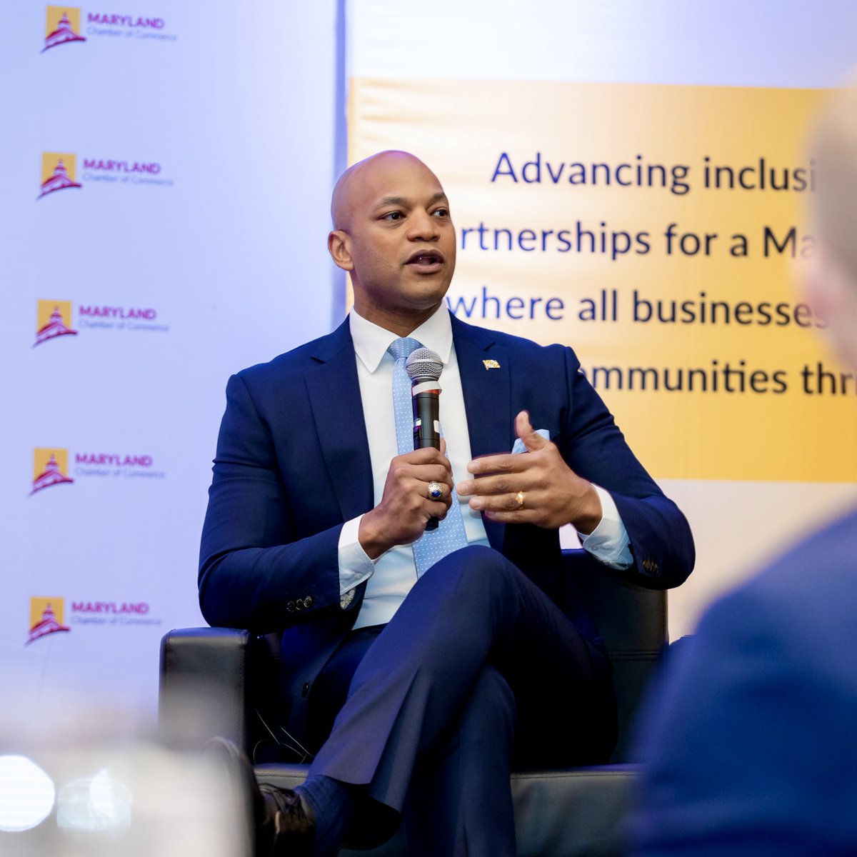 Maryland Chamber tweet media