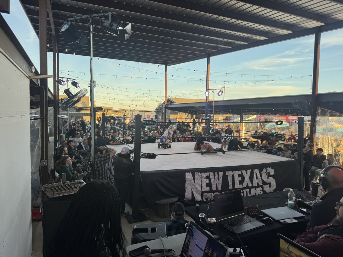 We want to take a second to thank everyone who came out last night to #AudacityTX!

This was our highest attended event of any show we’ve ran in the Austin area!! So thank you to all who came out and made last night so special! 

We will be back at The Backwood Bar on April 5 for