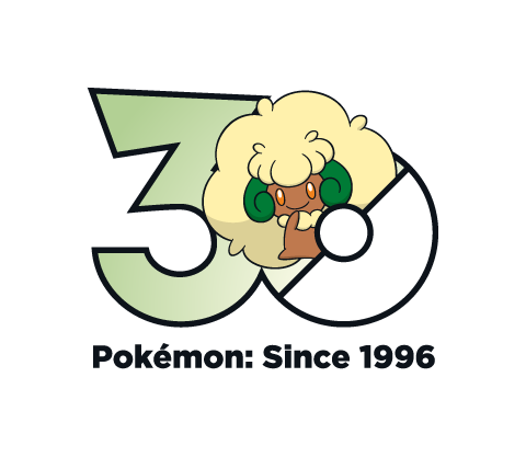 poke_times's tweet photo. @elfenixttv
あなたが出会ったのは、このポケモン！

キャンペーンへのご参加ありがとうございました！
30周年ロゴアイコンをランダムでプレゼント🎁 https://t.co/hStqNExEvp