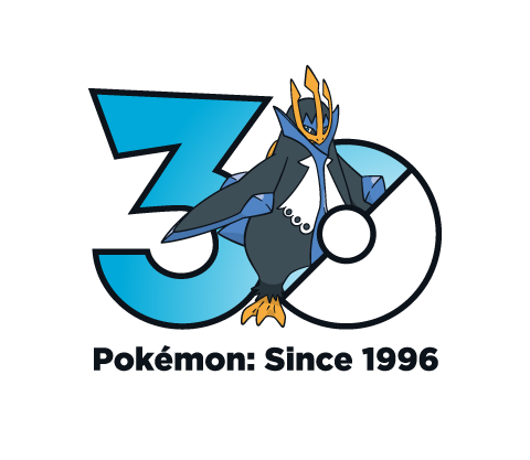 poke_times's tweet photo. @minus___3
あなたが出会ったのは、このポケモン！

キャンペーンへのご参加ありがとうございました！
30周年ロゴアイコンをランダムでプレゼント🎁 https://t.co/siH4htpqiD