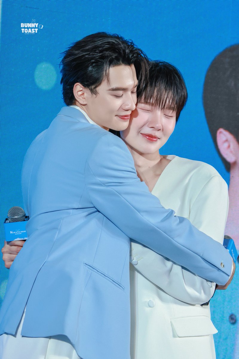 23.02.26 ₍ᐢ‥ᐢ₎ ❤︎︎

⸝⸝ <a href="/harit_keng/">Harit_keng (DuckMan 🦆)</a> <a href="/nampingnapat/">Namping</a> ⸝⸝

แกรรรน่ารักมากกก ดูรอยยิ้มน้องปุ๋งดิ 😳

KNP MOMENT WITH KARISMA

#KarismaxKengNamping
#Nampingster #KengHarit
#KengNamping #เก่งน้ำปิง