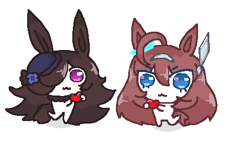 BappoProtectAndBappoAttacko tweet media