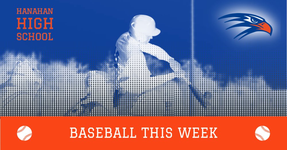 Hanahan Hawks tweet media