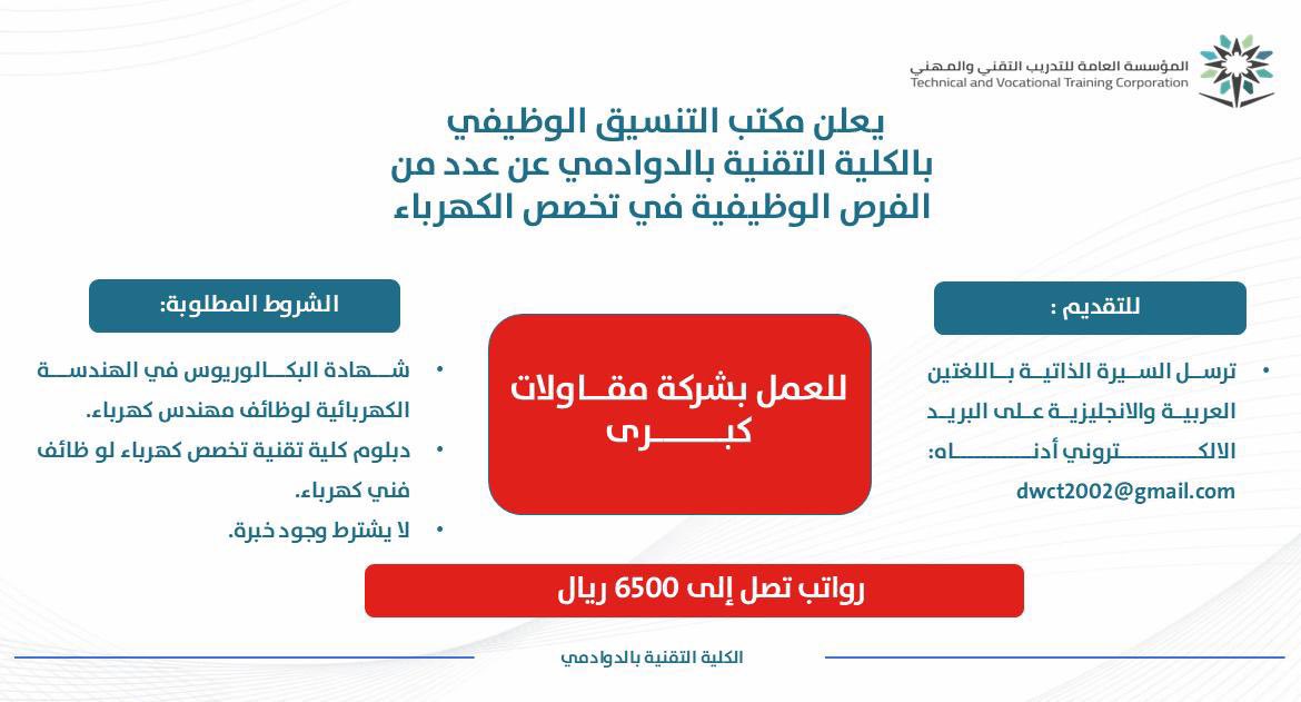 عـٱبر الكلية التقنية💻 tweet media