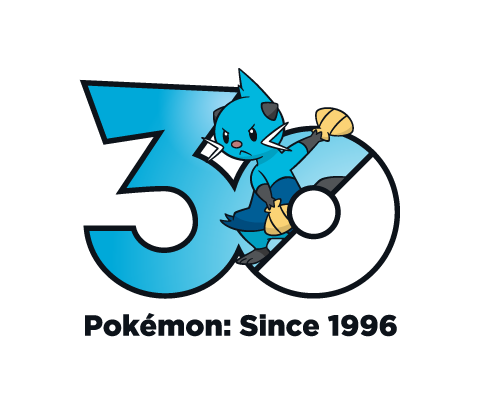 poke_times's tweet photo. @Flockmx
あなたが出会ったのは、このポケモン！

キャンペーンへのご参加ありがとうございました！
30周年ロゴアイコンをランダムでプレゼント🎁 https://t.co/C7HFxwAGb5